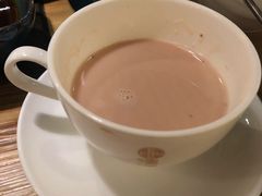-湊湊火锅·茶憩(东城万达店)
