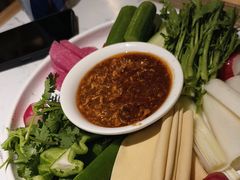 -关东小磨东北菜(漕河泾印象城店)