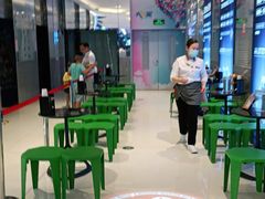 -海底捞火锅(万达广场店)
