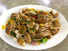 -四川小胡子海鲜(丁村万人海鲜广场店)