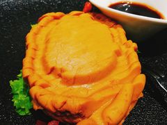 美味素鲍鱼-望乡楼上海菜(日月光店)