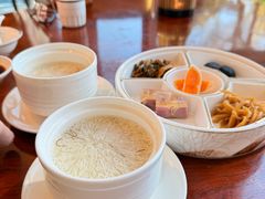 -扬州香格里拉·香宫中餐厅