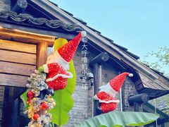 -小河直街历史文化街区