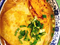 -河州春清真西北特色美食(虎踞路店)