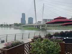 -翠山·映月湖景餐厅(映月湖公园店)
