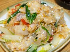 -妈妈的味道·腾冲特色菜(和顺古镇店)