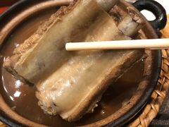-花园咖啡厅(厦门美丽华大酒店)