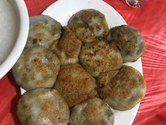 -车头老二大排档