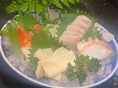 -德川家日本料理(中关村寰太大厦店)