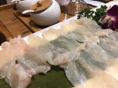 -围炉夜话·潮汕卤水火锅(榕江店)