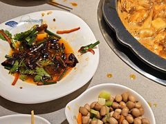-巴蜀王婆大虾(南锣鼓巷店)