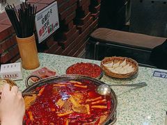 -五里关火锅(牛市口店)