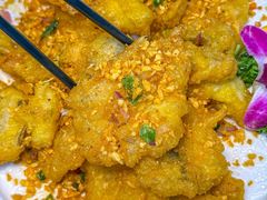 -馨香苑·潮汕菜·海鲜砂锅粥·深大老字号(南头店)