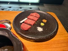 冠军牛排-焱铁烧·黑毛和牛专门店(南宁万象城店)
