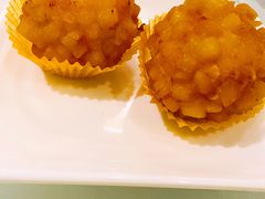 灌汤虾球-香融府·烤鸭·家常菜(花乡奥莱店)