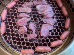 -九畋町和牛黑牛烤肉料理(三里屯3·3大厦店)