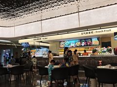 -神帆·元气汤泉(解放西路店)