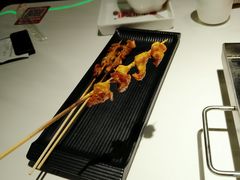 -金陵暴走小龙虾(南京总店)