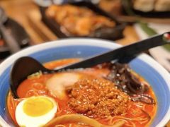 -一心创作料理屋(经开万达店)