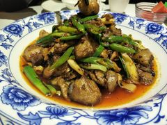 -铜锣湾·有麝自然香(渝北财富中心店)