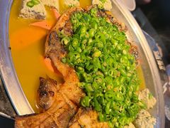 -烤匠麻辣烤鱼(IFS店)