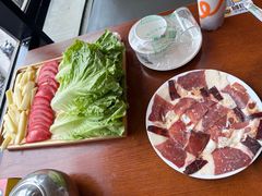 -宣威山野人家·云南菜·菌火锅(金碧店)