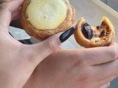 -鲍师傅糕点(江苏路店)