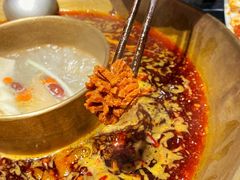 郡花-杨家火锅(国美店)