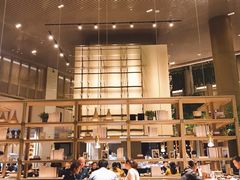 -博林天瑞喜来登酒店·西丽尚膳