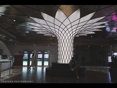 座椅-幸福蓝海国际影城(IMAX全运村中央广场店)
