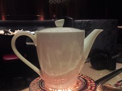 -8餐厅(新葡京酒店)