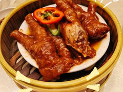 -香云轩·顺德菜(香云纱园林酒店店)
