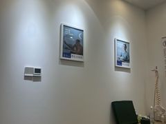 -脊地脊柱·运动康复·体态(汇海店)