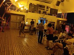 -船长9号·精致湖北菜(江滩店)