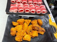 -钢管厂五区小郡肝串串香火锅(梅川路店)