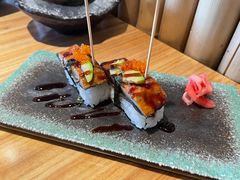 -水林间·寿喜烧自助(仙林金鹰店)