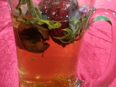 -清真玉杰胖妈妈手抓(皋兰路店)