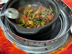 -花苑美食横琴生蚝火锅(拱北粤华路店)