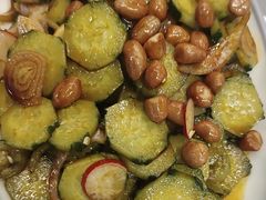 -粟氏天府·东北烧烤(江南兴隆街店)