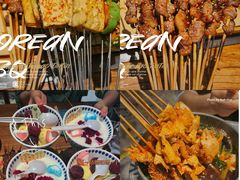 -那些年记忆烧烤