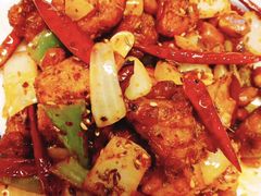 -青瓦餐厅·生鱼片·韩园烤肉(西塔店)