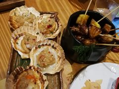 -花潮料理艺食馆(世欧广场店)