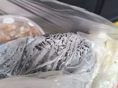-芳婆糕团店(王府大街店)
