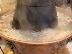 -牛街·马辈儿涮肉(牛街总店)