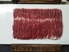 -东来顺饭庄(王府井步行街店)