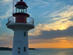 -长岛南北长山旅游景区