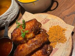 -FOOOO CITY CLUB 孚乐里音乐西餐酒吧(来福士店)