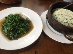 -新木器时代餐厅(太湖新天地店)