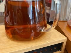 菊花普洱-豫璟轩中餐厅(南昌万怡店)