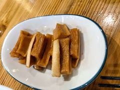 -花溪雨·森林餐厅(石基店)